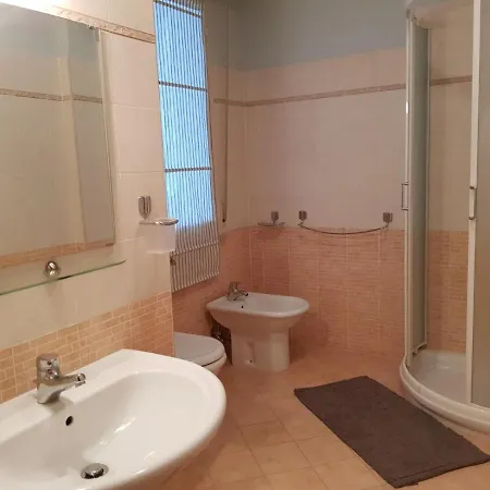 Al Parco Apartmán Pesaro