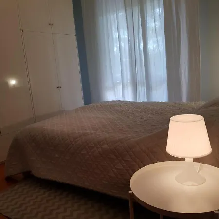 Al Parco Apartmán