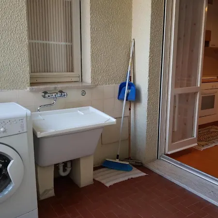 Apartmán Al Parco